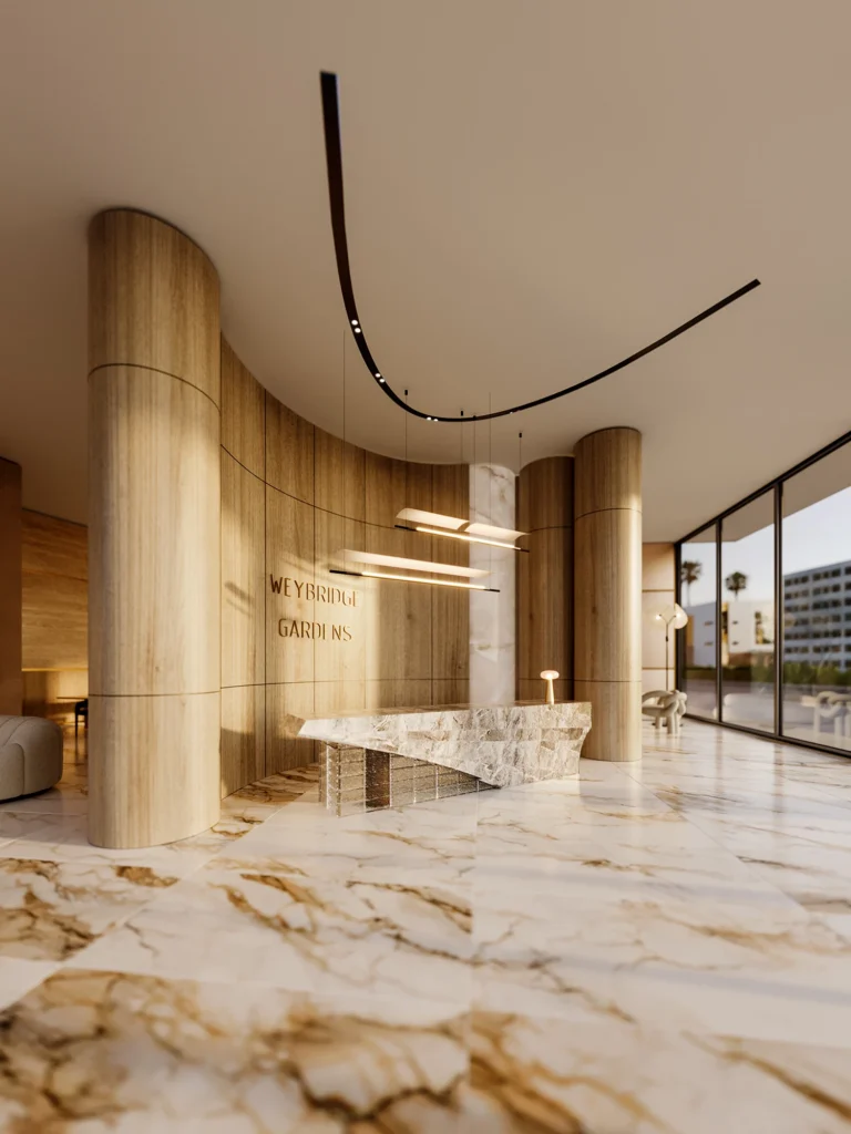 Lobby 01