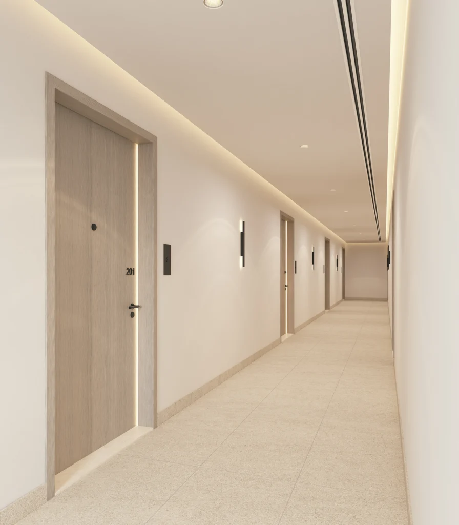 HH2_ Corridor