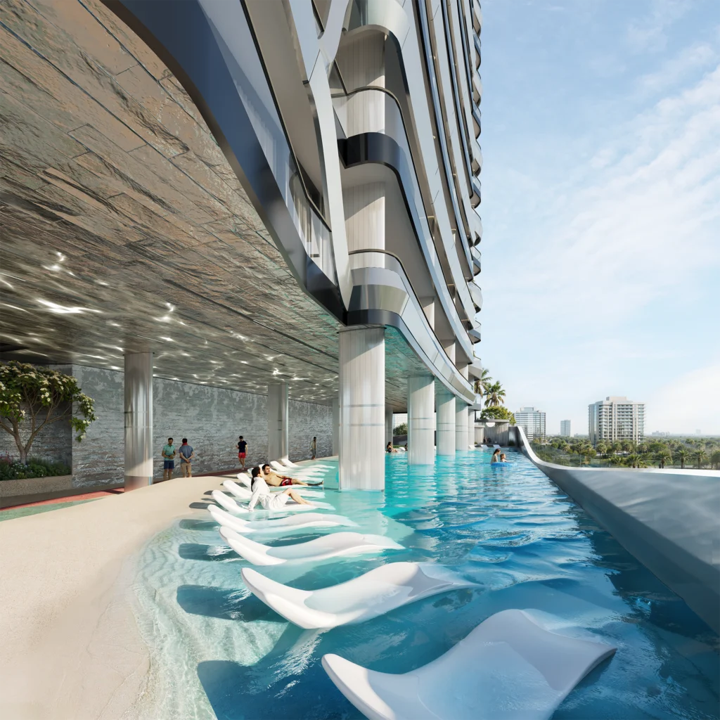 HH2_Day_Skyline Beach Pool