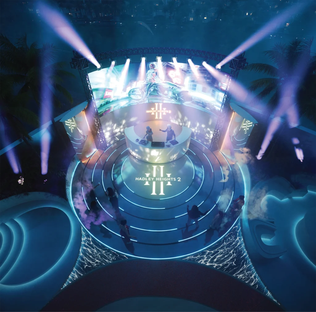 HH2_Night_Party Deck_DJ Station